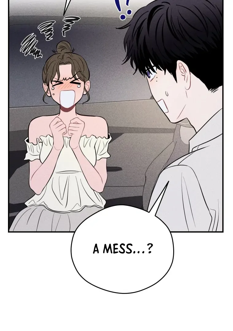 Ghost Romance Chapter 50 page 19 - 