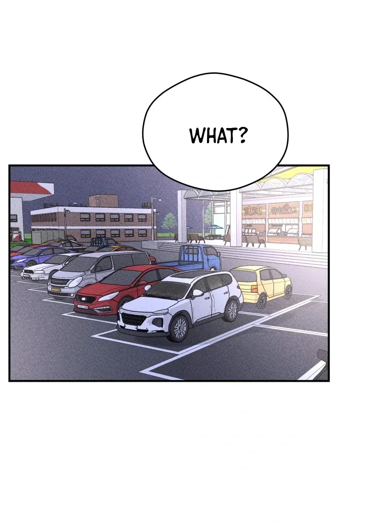 Ghost Romance Chapter 50 page 25 - 