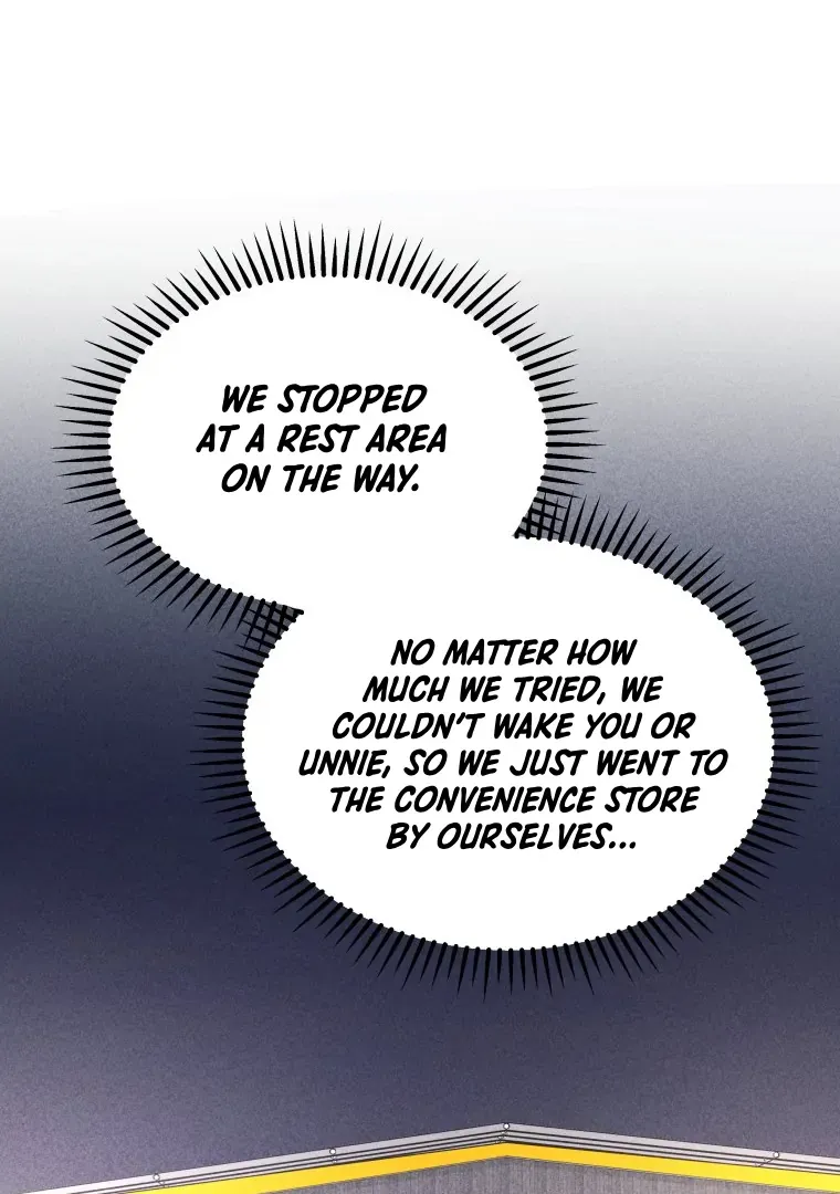 Ghost Romance Chapter 50 page 26 - 