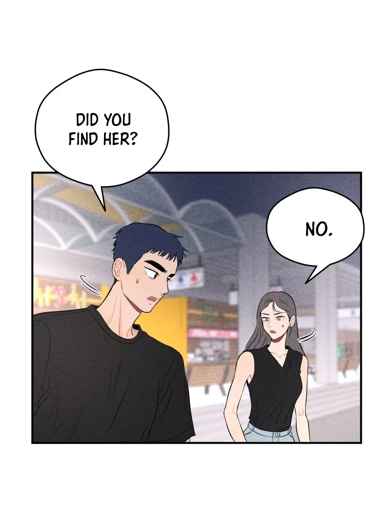 Ghost Romance Chapter 50 page 29 - 