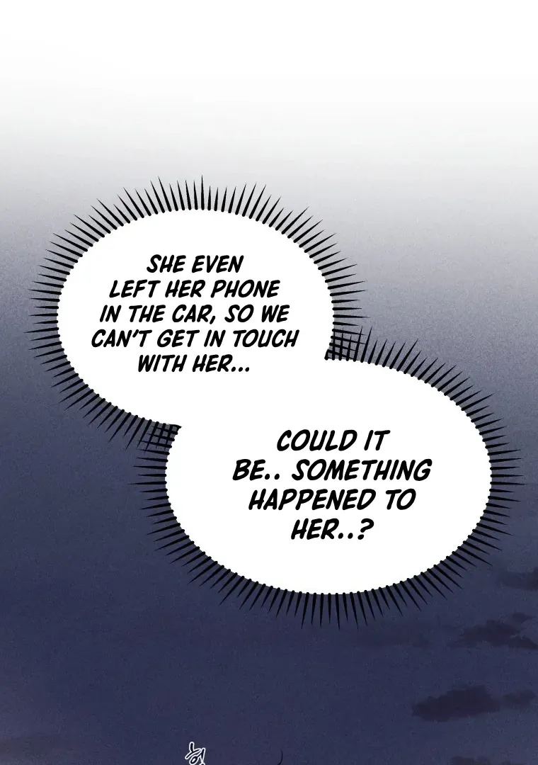 Ghost Romance Chapter 50 page 30 - 