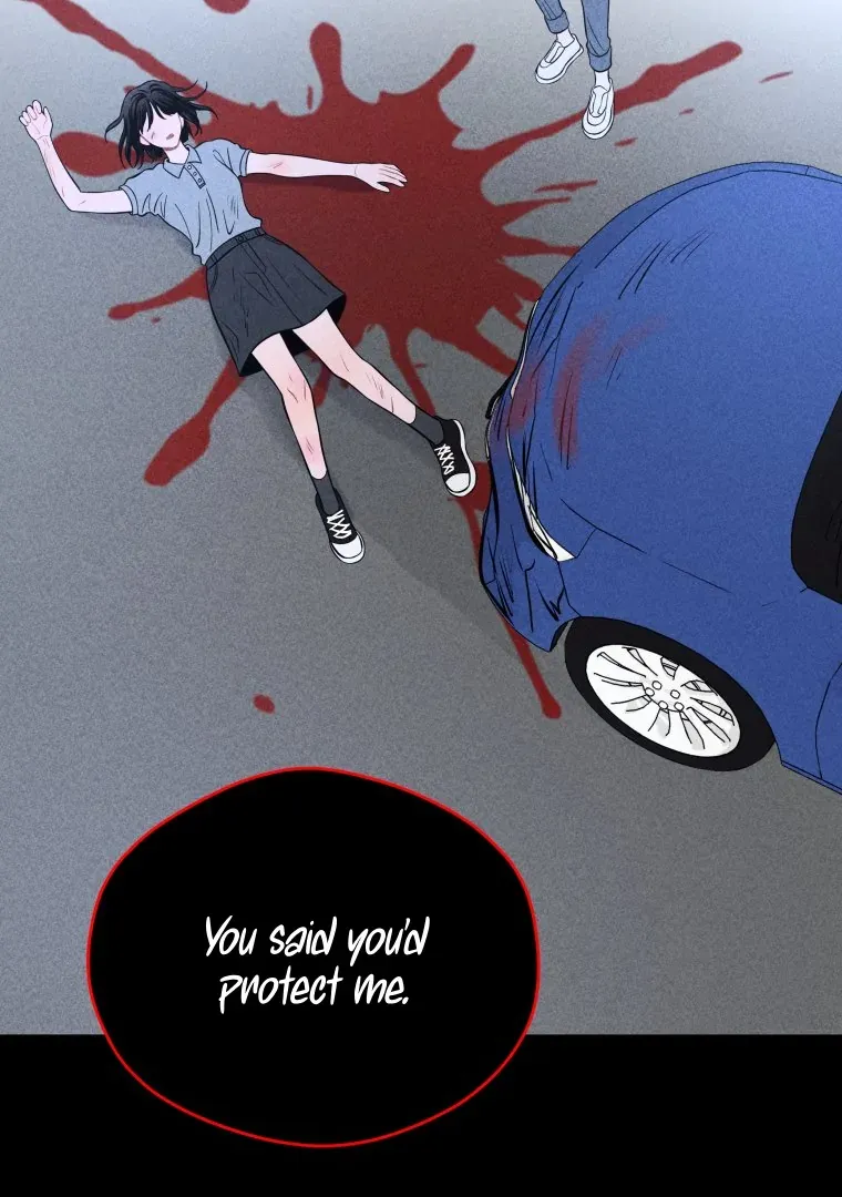 Ghost Romance Chapter 50 page 4 - 