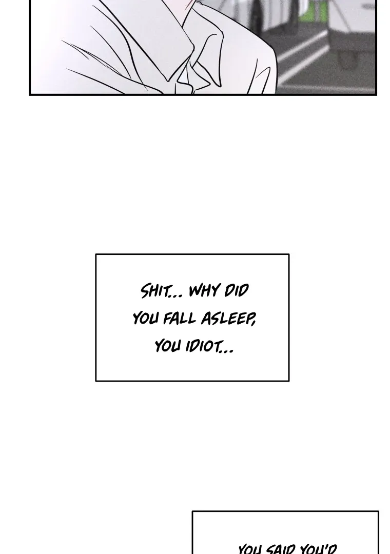 Ghost Romance Chapter 50 page 33 - 