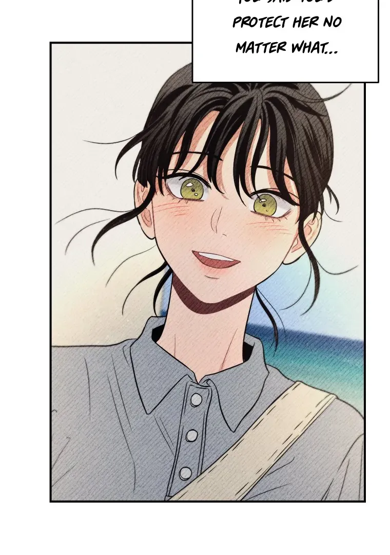 Ghost Romance Chapter 50 page 34 - 