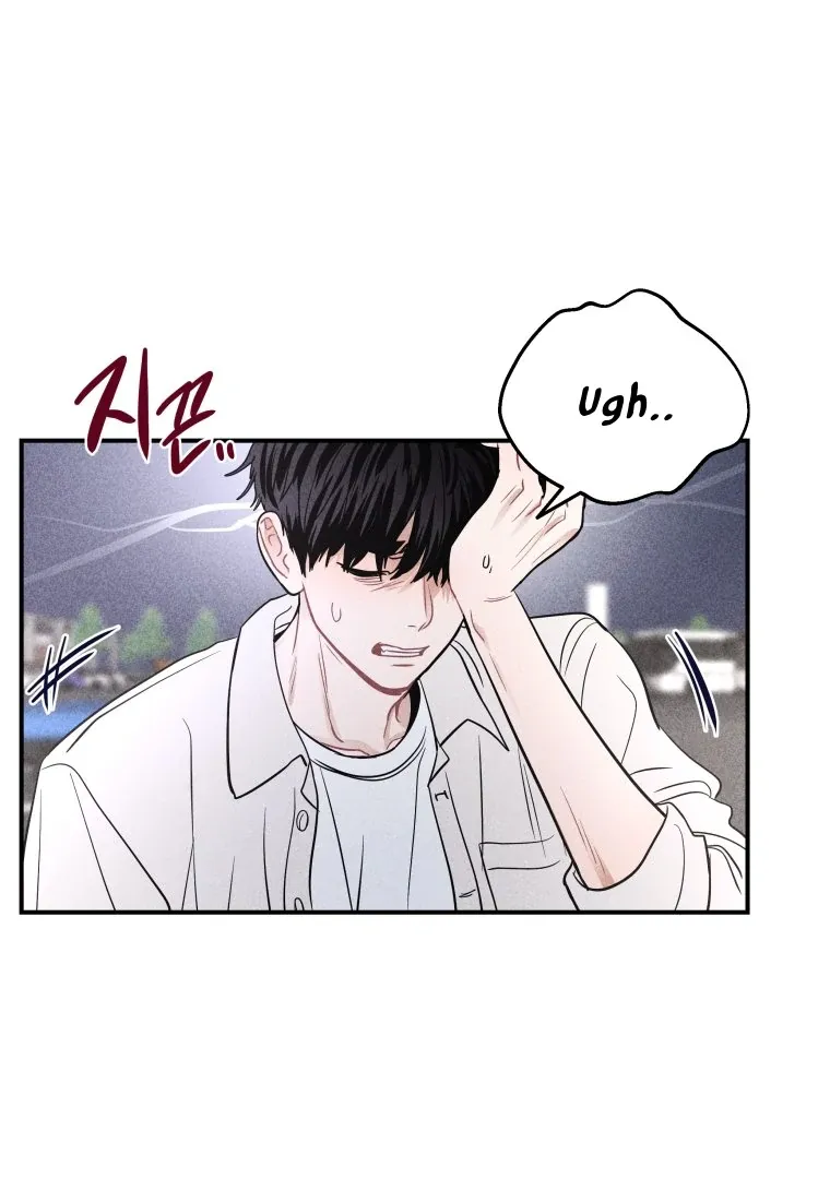 Ghost Romance Chapter 50 page 35 - 