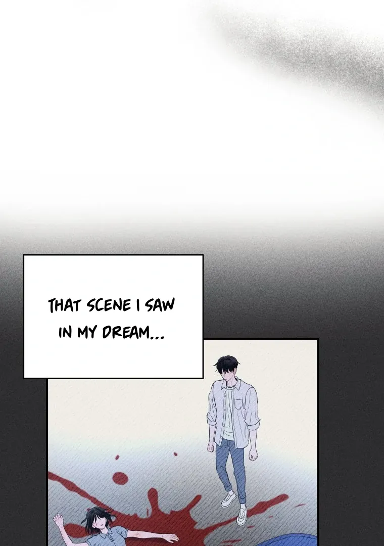 Ghost Romance Chapter 50 page 37 - 