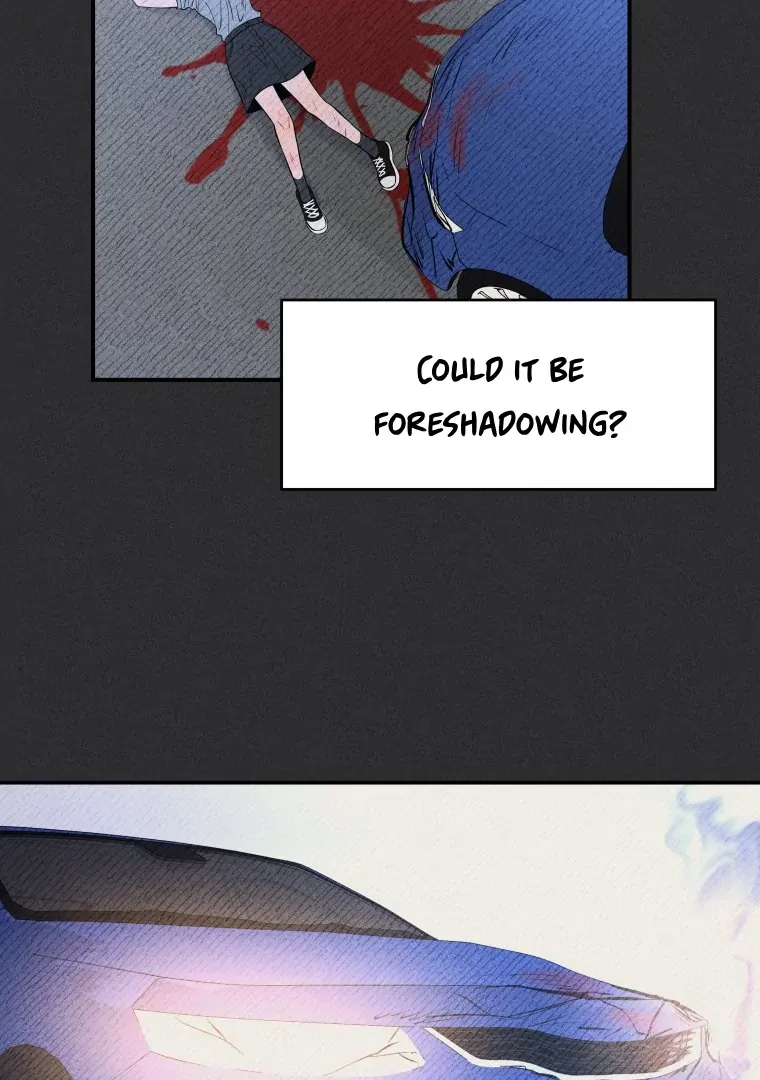 Ghost Romance Chapter 50 page 38 - 
