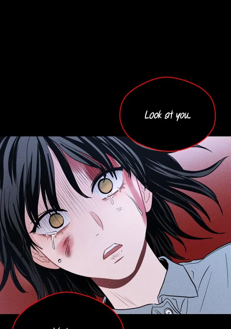 Ghost Romance Chapter 50 page 5 - 