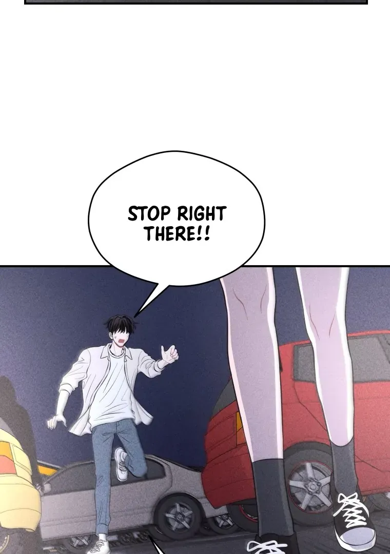 Ghost Romance Chapter 50 page 50 - 