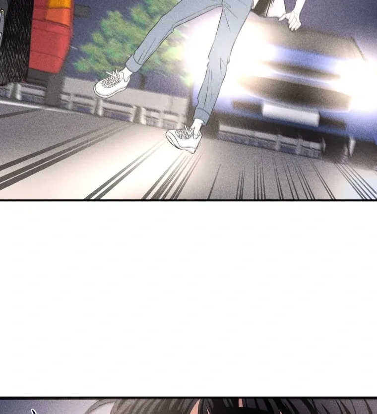 Ghost Romance Chapter 50 page 55 - 