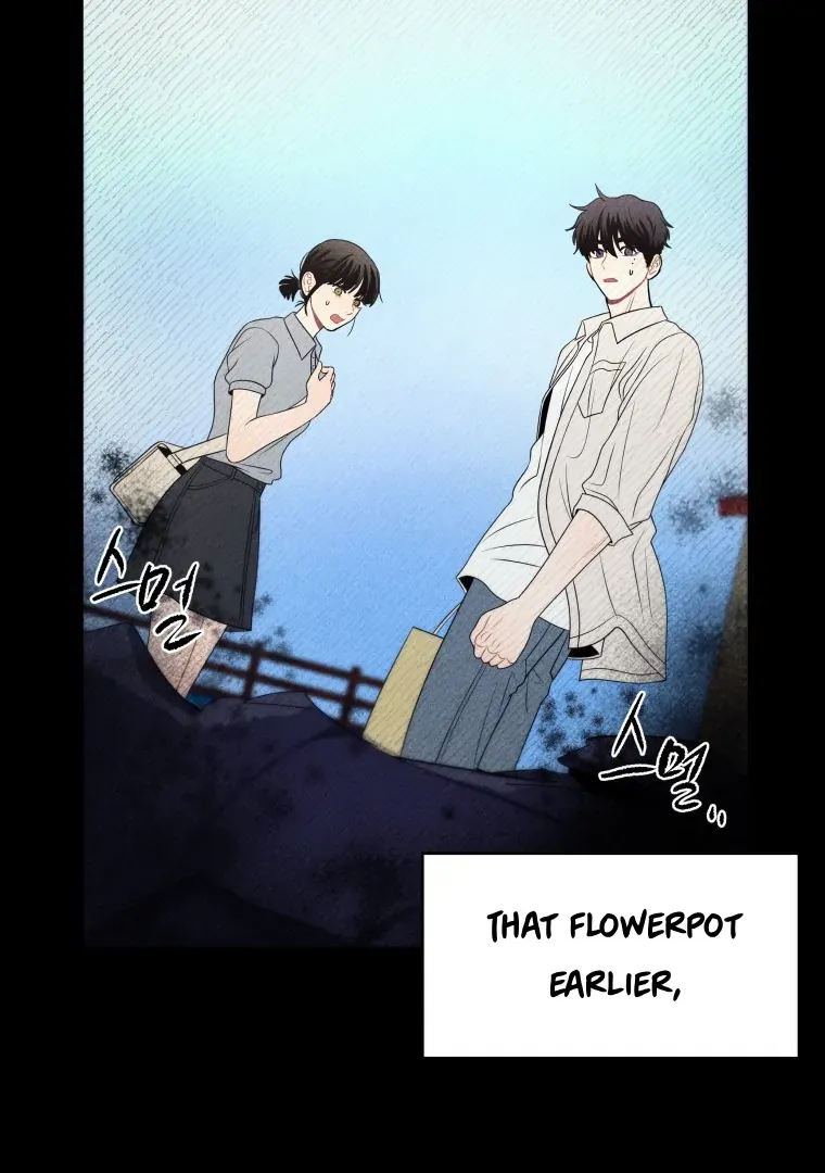 Ghost Romance Chapter 50 page 60 - 