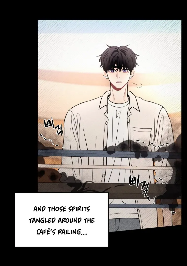 Ghost Romance Chapter 50 page 62 - 