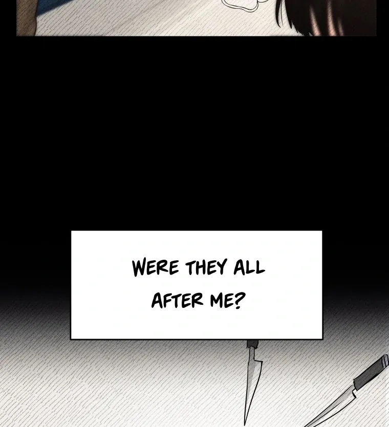 Ghost Romance Chapter 50 page 64 - 