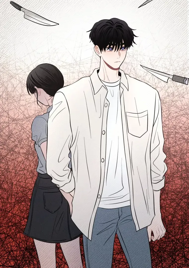 Ghost Romance Chapter 50 page 65 - 