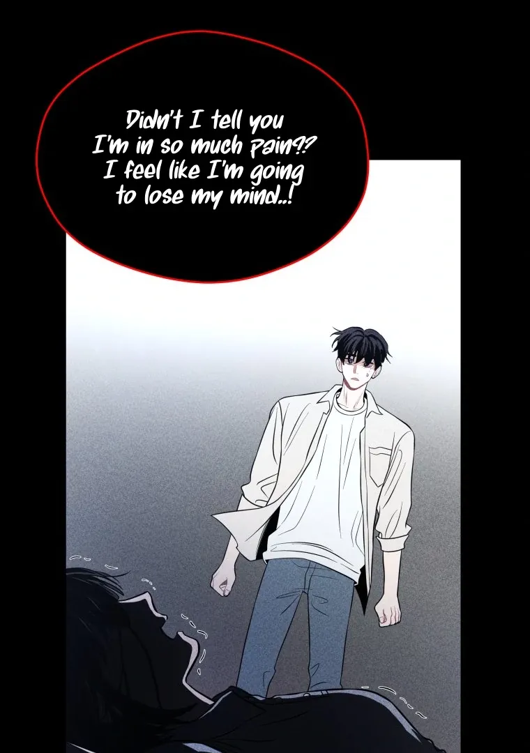 Ghost Romance Chapter 50 page 9 - 