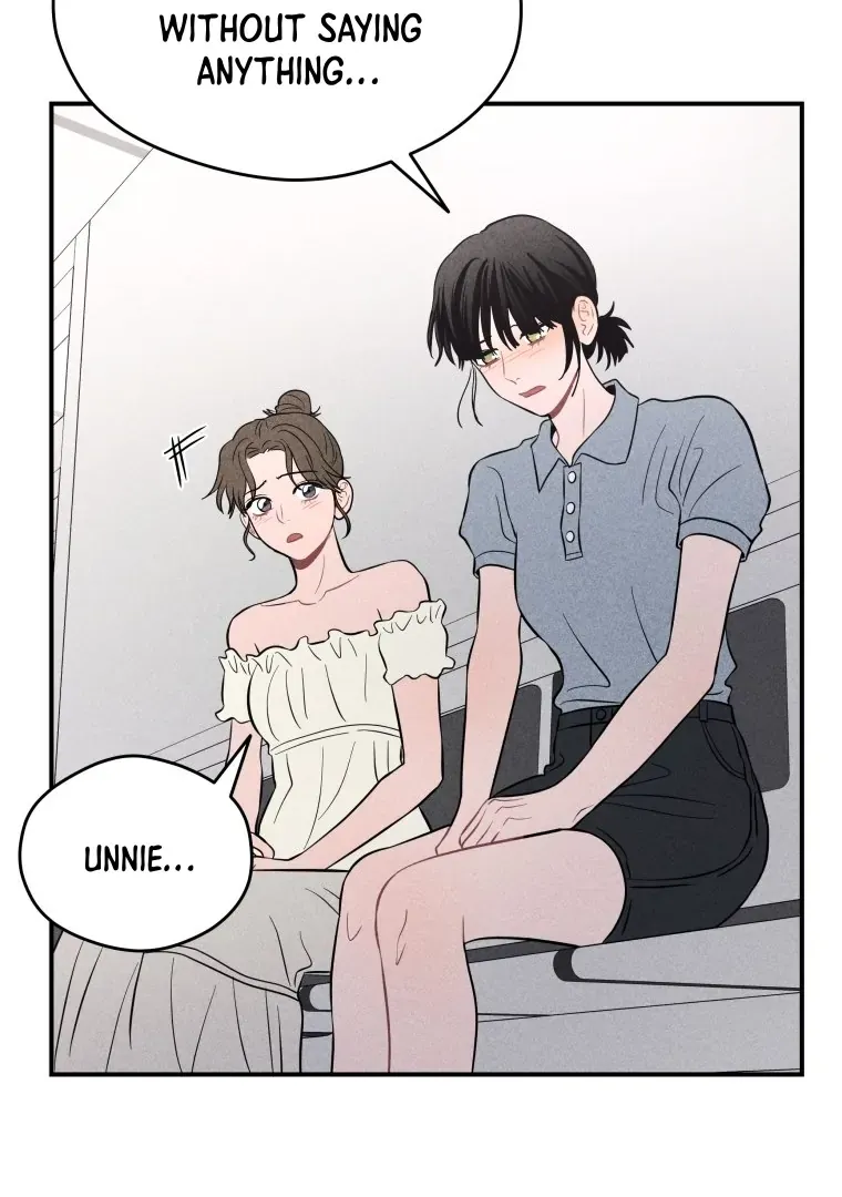 Ghost Romance Chapter 50 page 84 - 