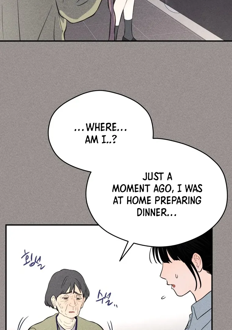Ghost Romance Chapter 50 page 90 - 