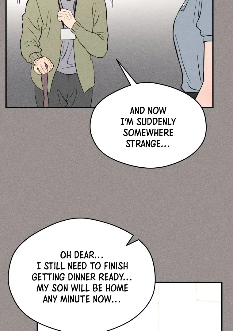 Ghost Romance Chapter 50 page 91 - 