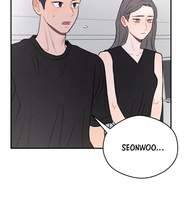 Ghost Romance Chapter 50 page 95 - 