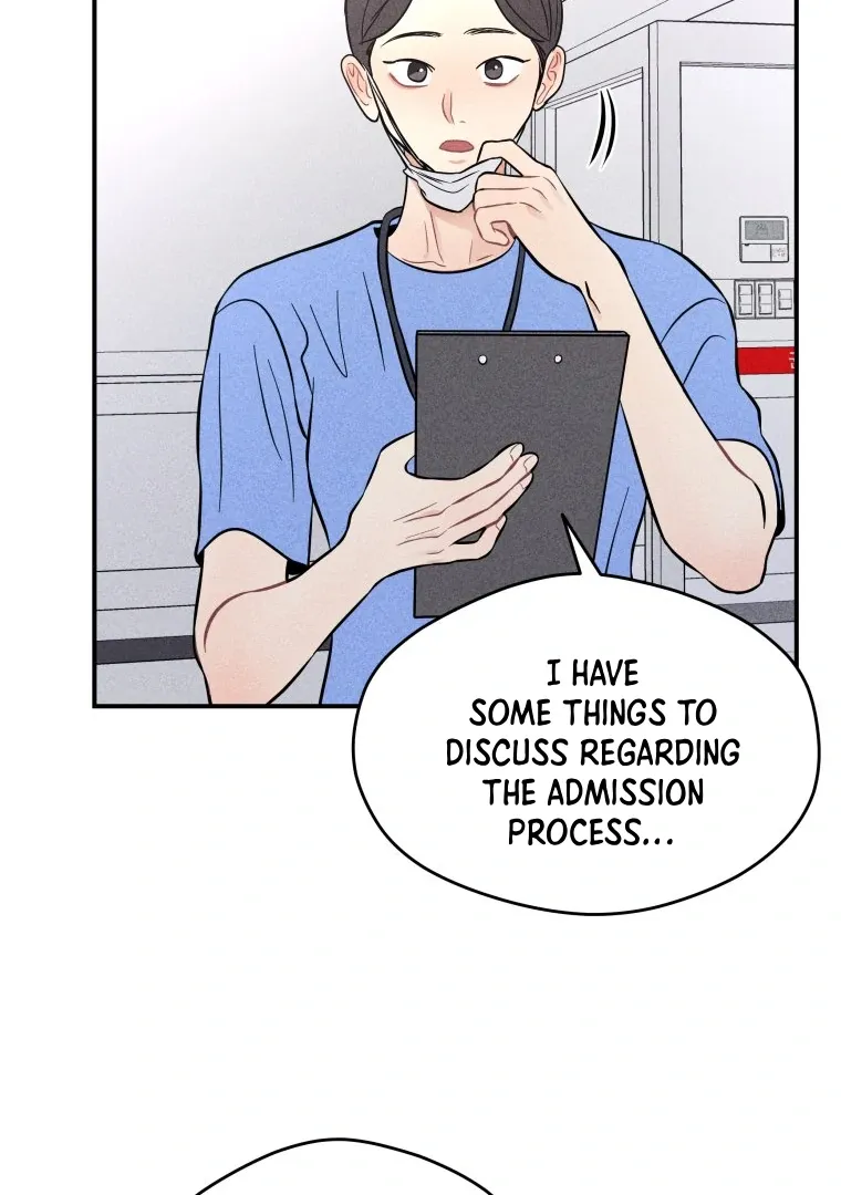 Ghost Romance Chapter 50 page 98 - 
