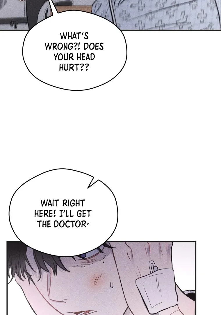 Ghost Romance Chapter 51 page 19 - 
