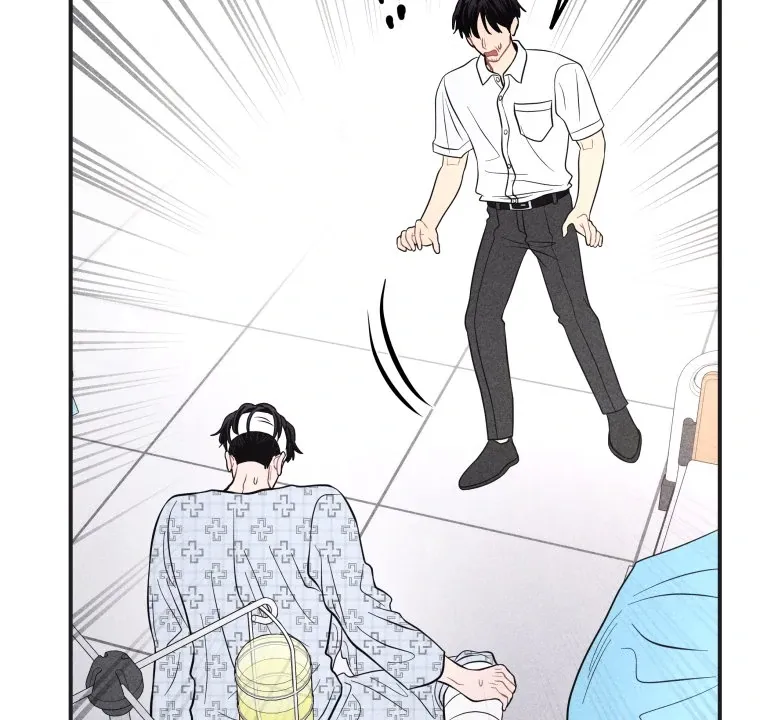 Ghost Romance Chapter 51 page 27 - 