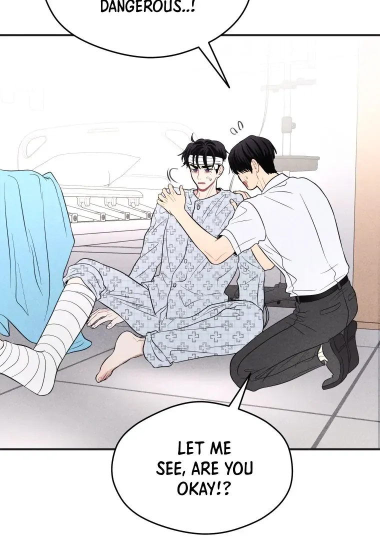 Ghost Romance Chapter 51 page 30 - 