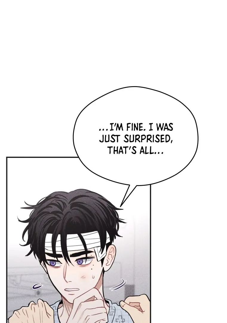 Ghost Romance Chapter 51 page 31 - 