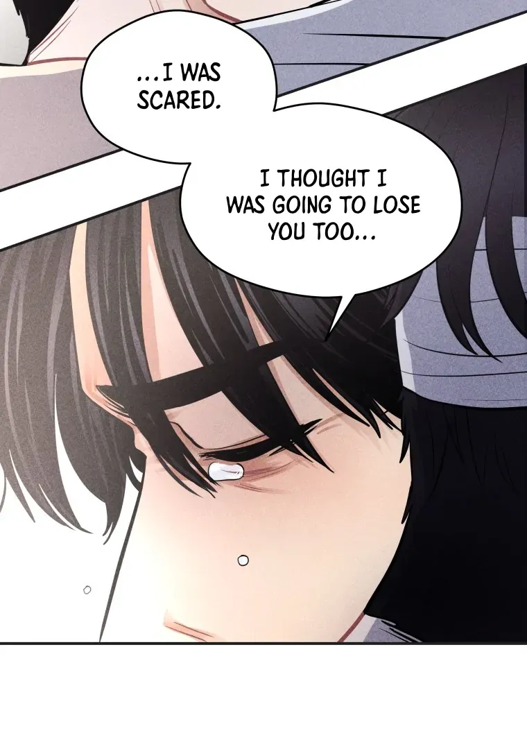 Ghost Romance Chapter 51 page 37 - 