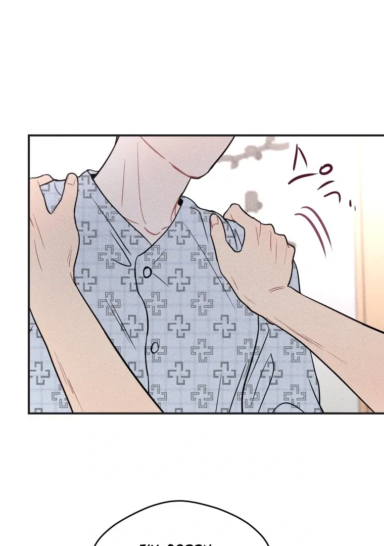 Ghost Romance Chapter 51 page 38 - 