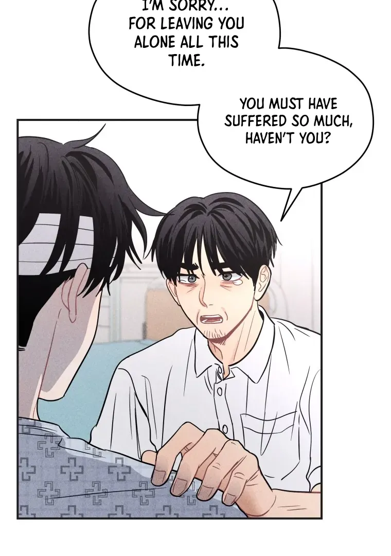 Ghost Romance Chapter 51 page 39 - 