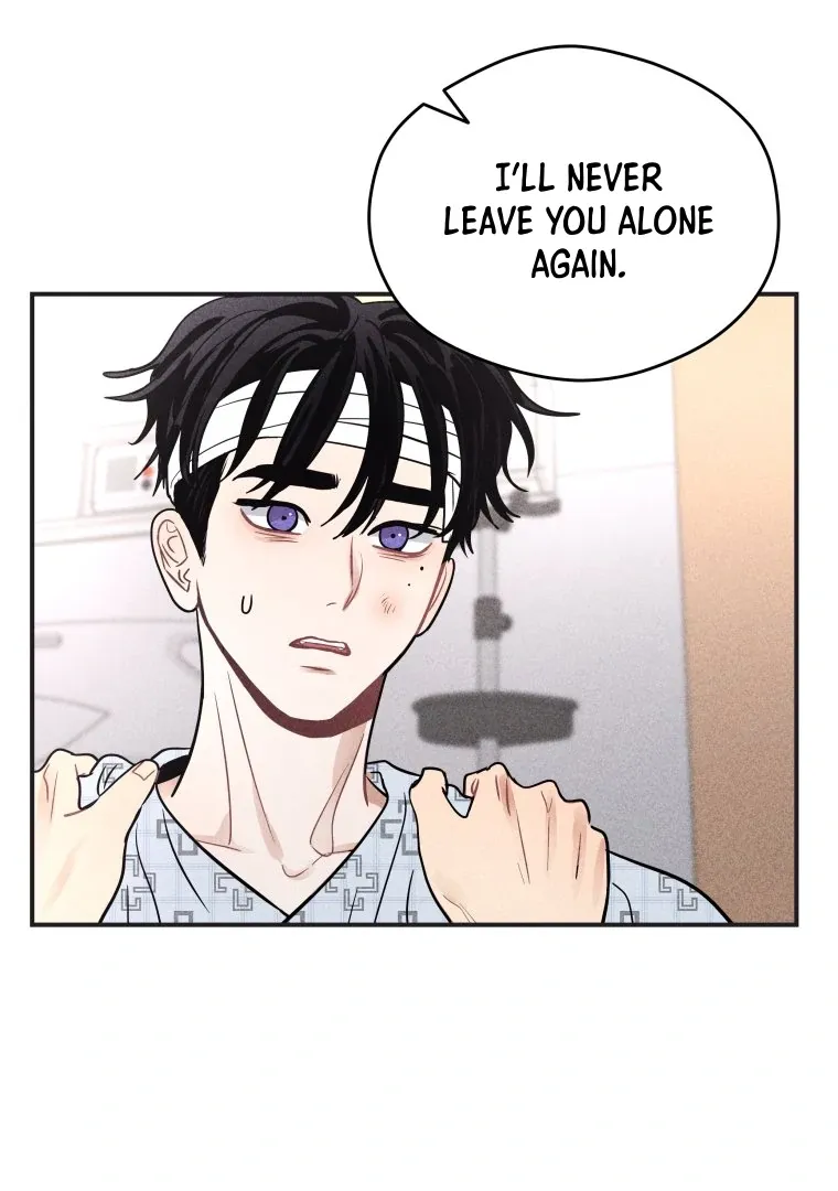 Ghost Romance Chapter 51 page 40 - 