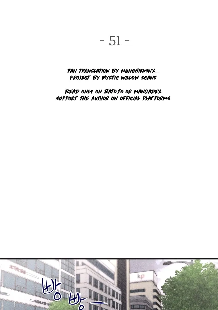 Ghost Romance Chapter 51 page 43 - 