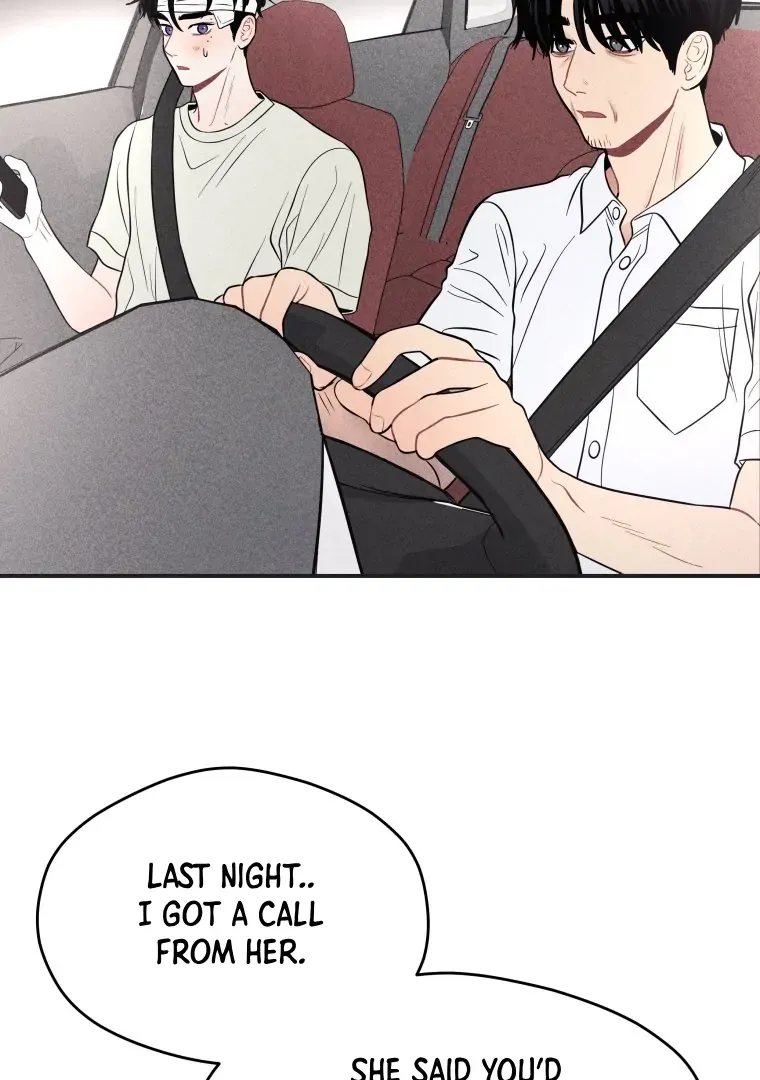 Ghost Romance Chapter 51 page 48 - 