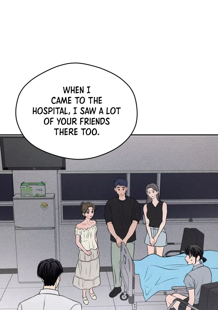 Ghost Romance Chapter 51 page 50 - 