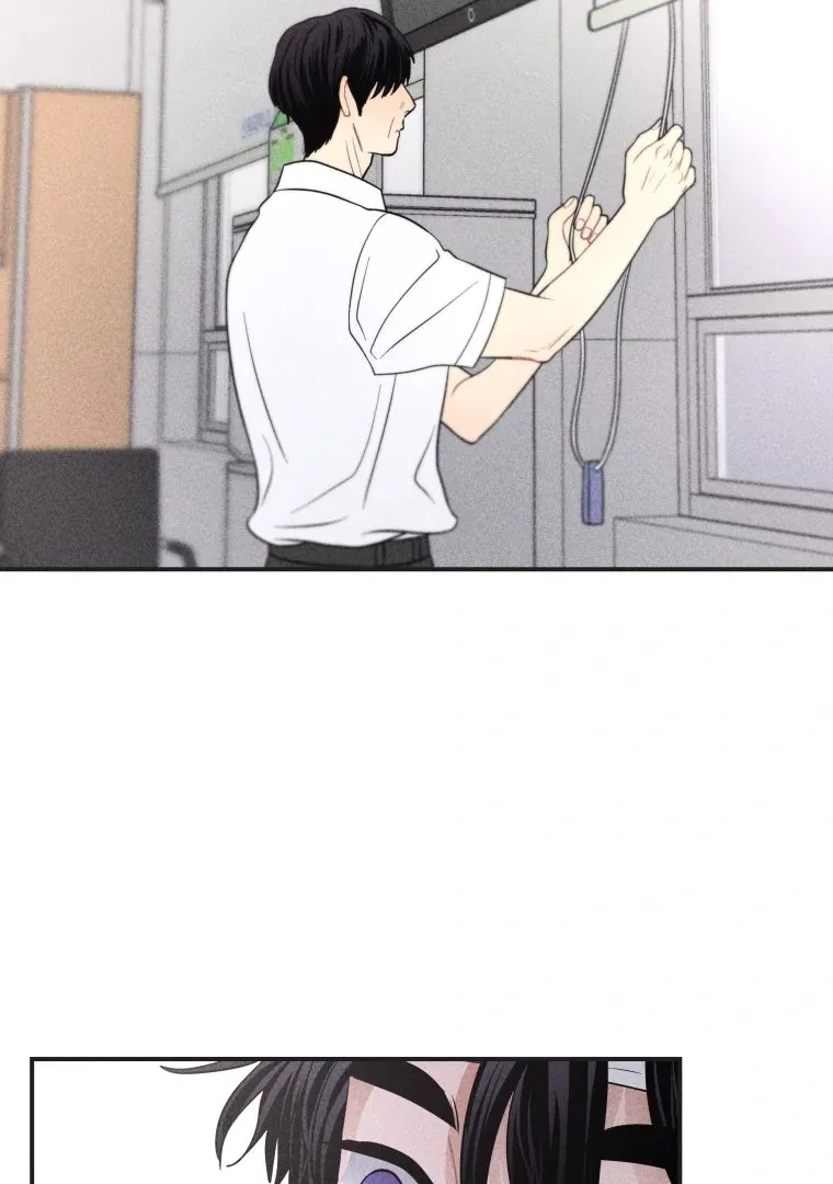 Ghost Romance Chapter 51 page 6 - 