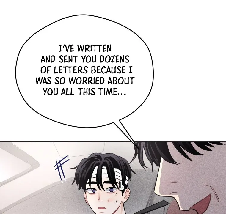 Ghost Romance Chapter 51 page 53 - 