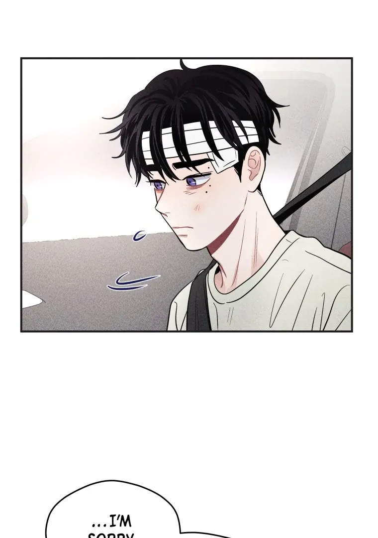 Ghost Romance Chapter 51 page 55 - 