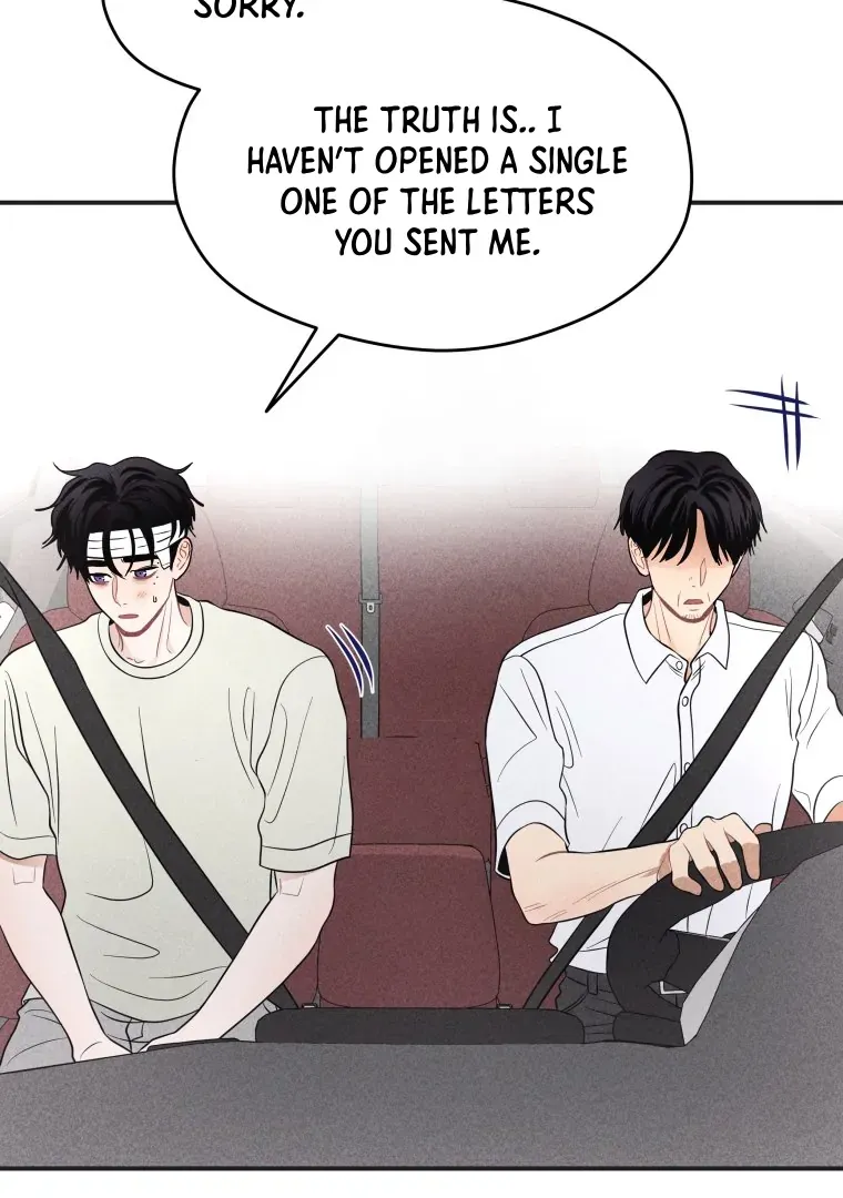 Ghost Romance Chapter 51 page 56 - 