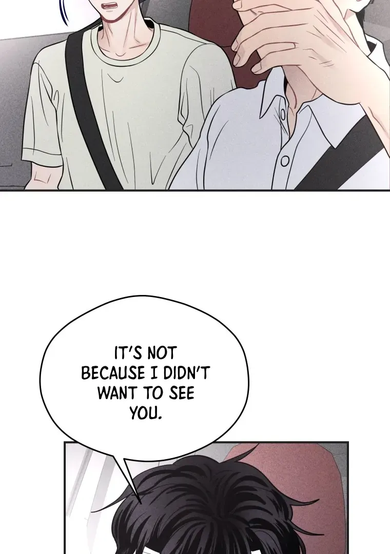 Ghost Romance Chapter 51 page 61 - 