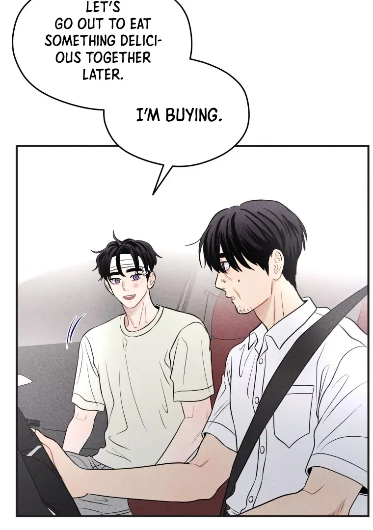 Ghost Romance Chapter 51 page 86 - 