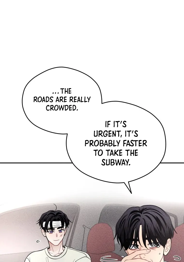 Ghost Romance Chapter 51 page 91 - 