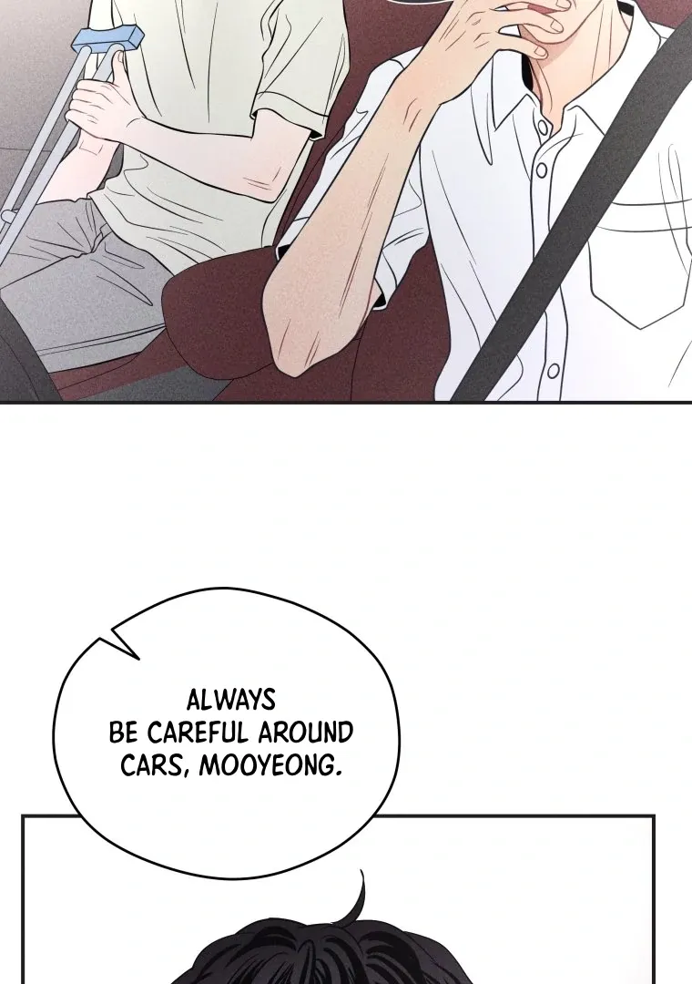 Ghost Romance Chapter 51 page 92 - 