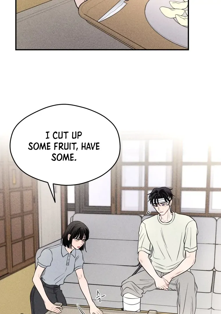 Ghost Romance Chapter 52 page 15 - 