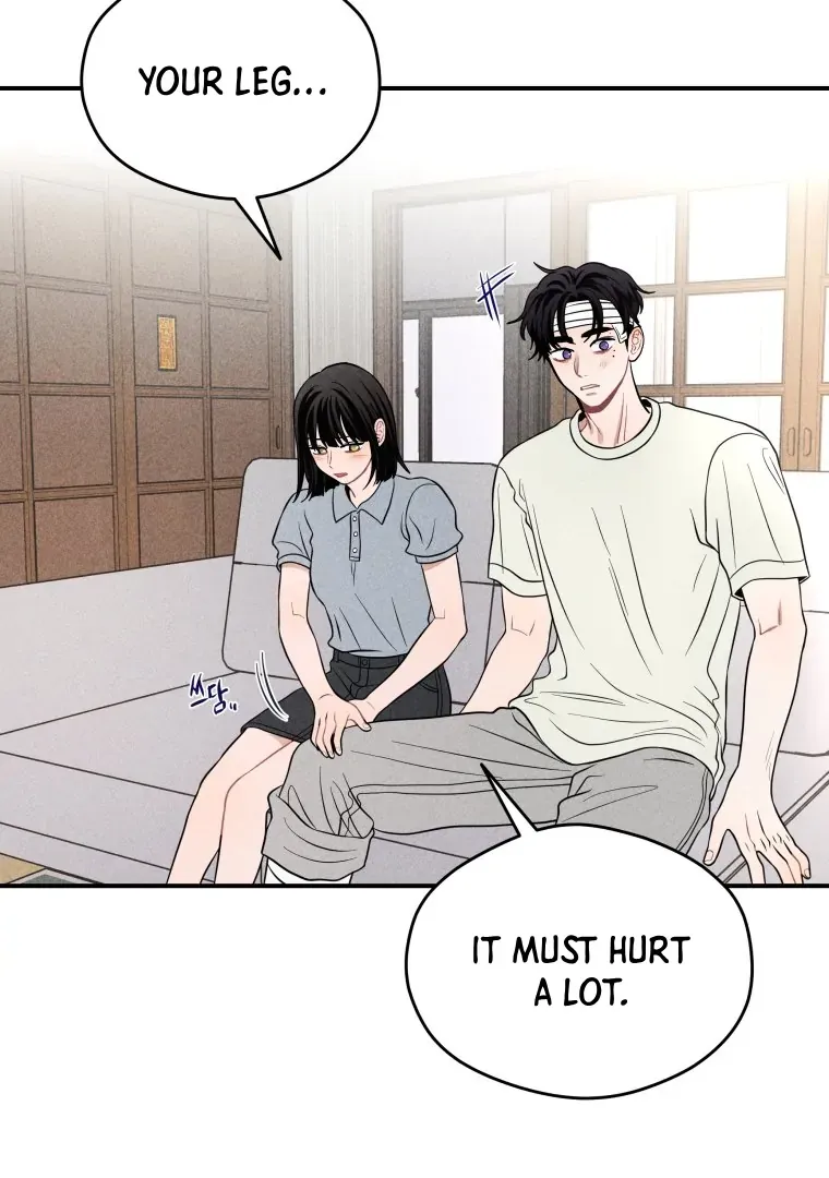 Ghost Romance Chapter 52 page 20 - 