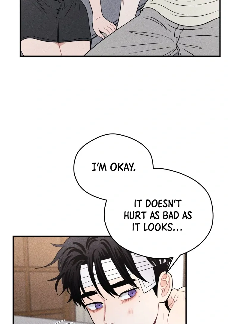 Ghost Romance Chapter 52 page 22 - 
