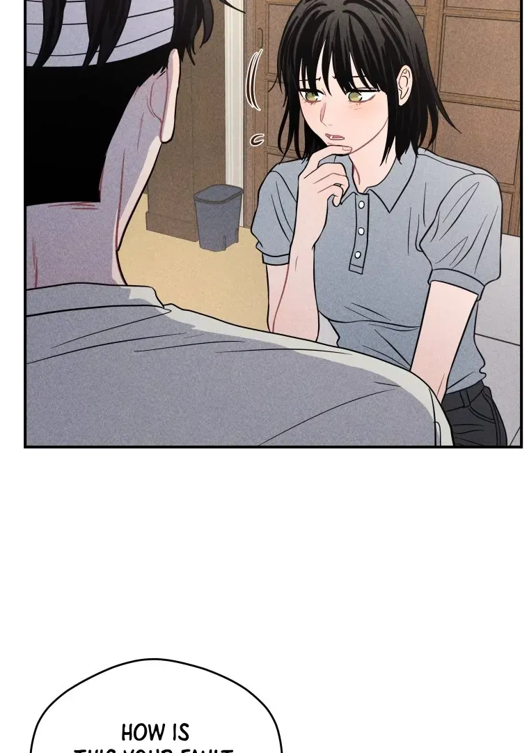 Ghost Romance Chapter 52 page 24 - 