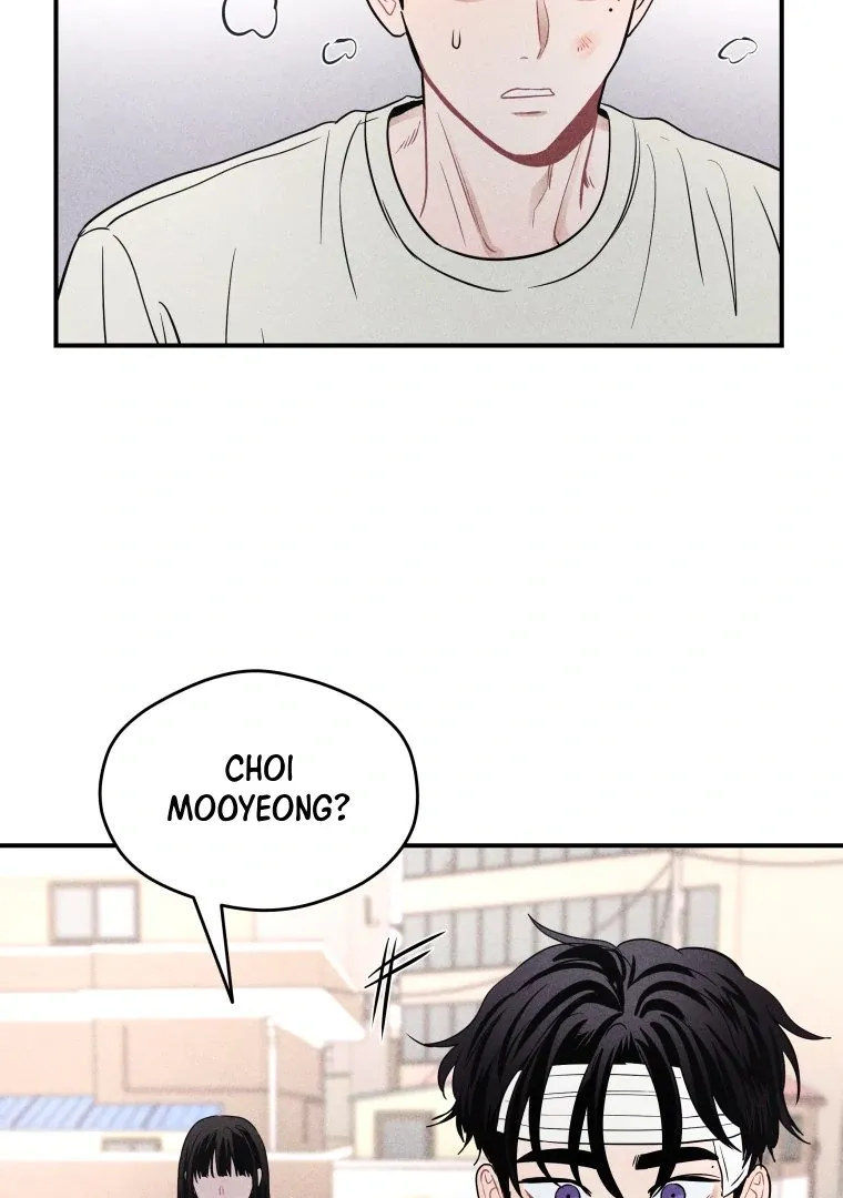 Ghost Romance Chapter 52 page 4 - 