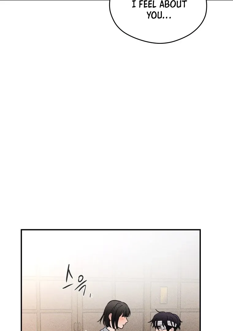 Ghost Romance Chapter 52 page 31 - 