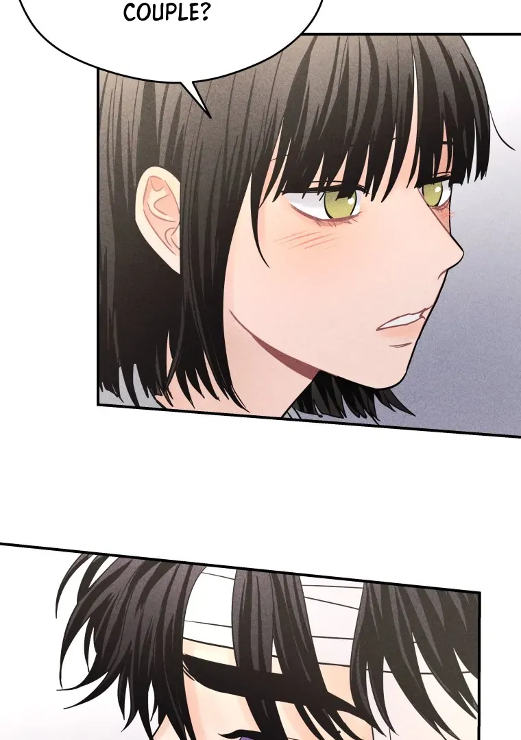 Ghost Romance Chapter 52 page 33 - 